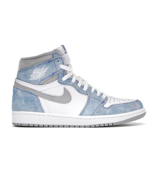 Buy Air Jordan 1 Retro High OG 'Hyper Royal' - 555088 402