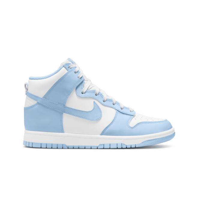 nike dunk high 36