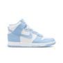 Nike Dunk High Aluminum (W)