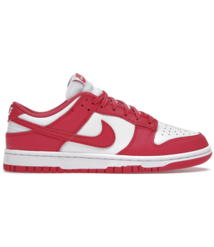 Nike Dunk Low Archeo Pink