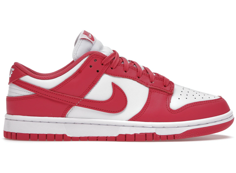 Nike Dunk Low Archeo Pink - DD1503-111 / SneakerMood - SneakerMood ...