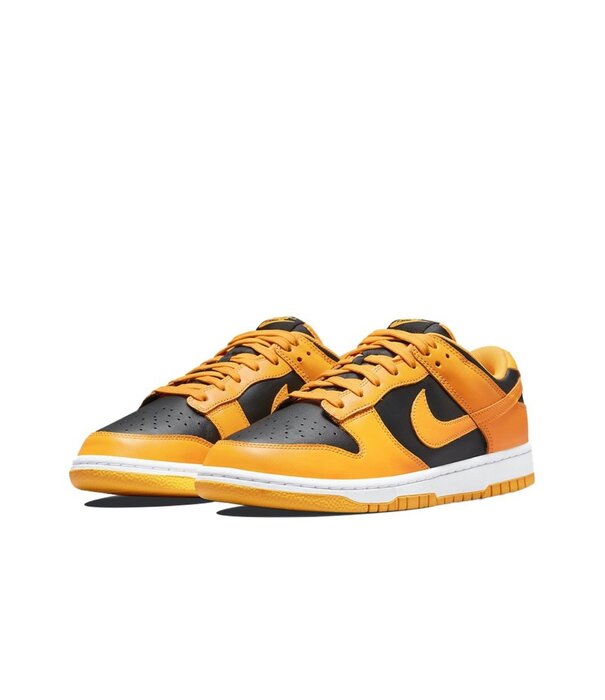 Nike Nike Dunk Low Championship Goldenrod