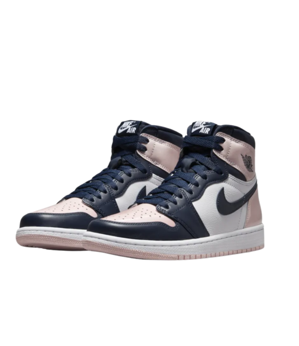 Jordan Womens WMNS Air Jordan 1 High DD9335 641