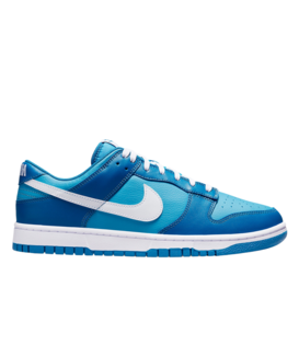 Nike Dunk Low Marina Blue