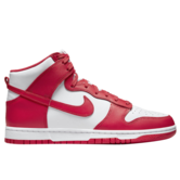 Dunk High University Red