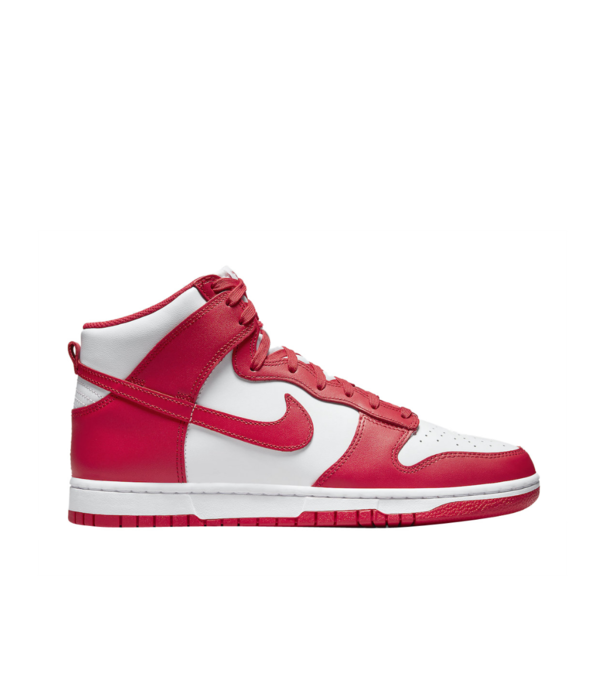 Nike Dunk High University Red GS