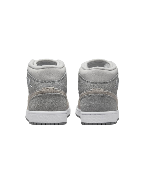 Nike Jordan 1 Mid SE Particle Grey (W)