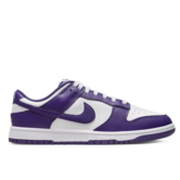 Nike Dunk Low Court Purple