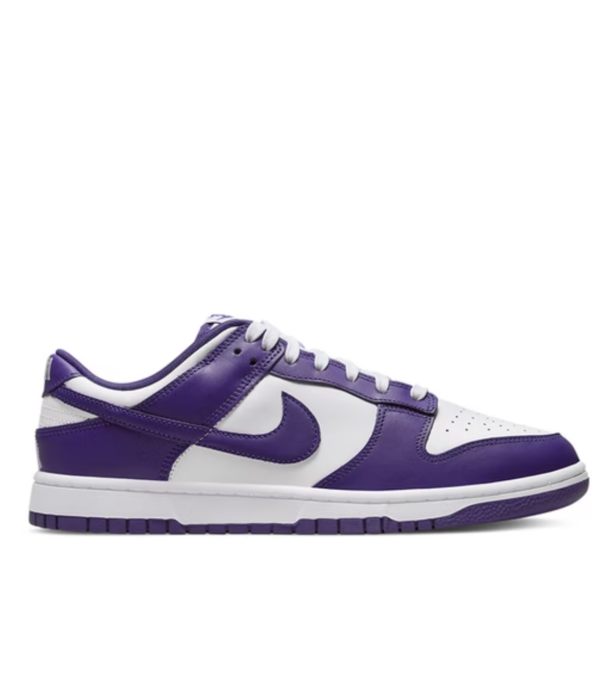 Nike Nike Dunk Low Court Purple