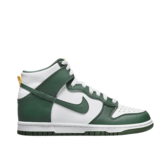 Dunk High "Noble Green"