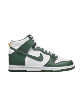 Dunk High "Noble Green"