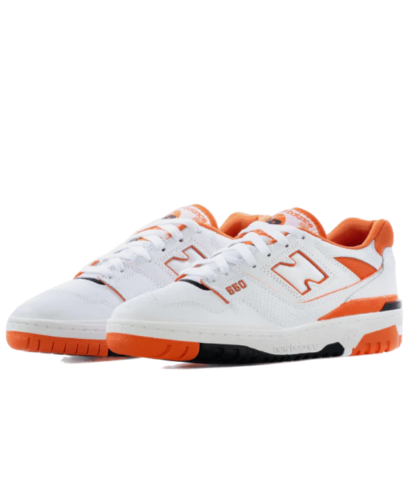 New Balance New Balance 550 Syracuse