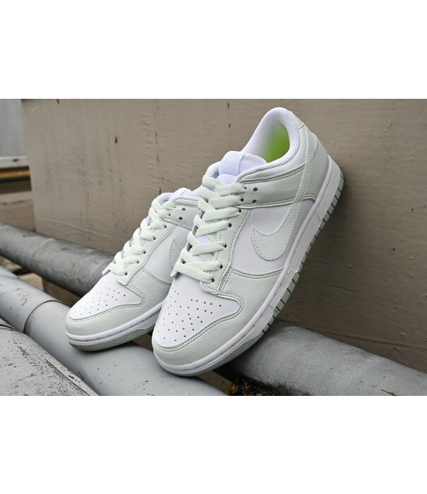 Nike Dunk Low Next Nature White Mint