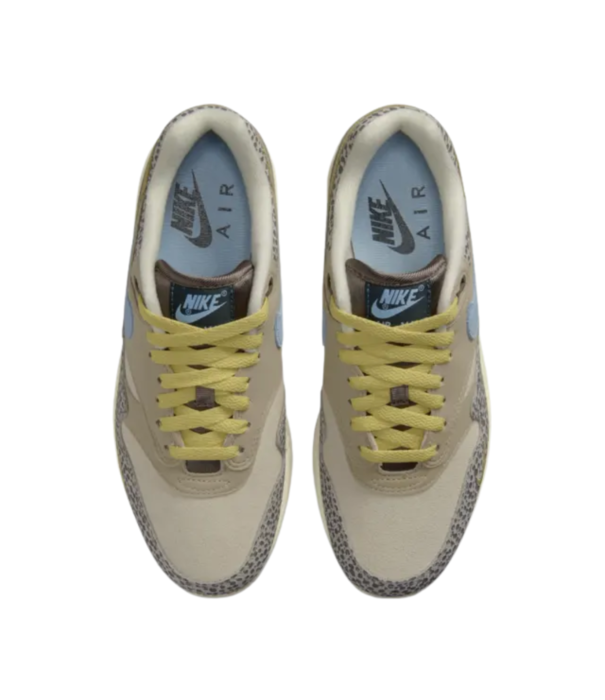 Nike Air Max 1 Cobblestone WMNS / DV3027-001 - SneakerMood