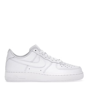 Nike Air Force 1 Low '07 White