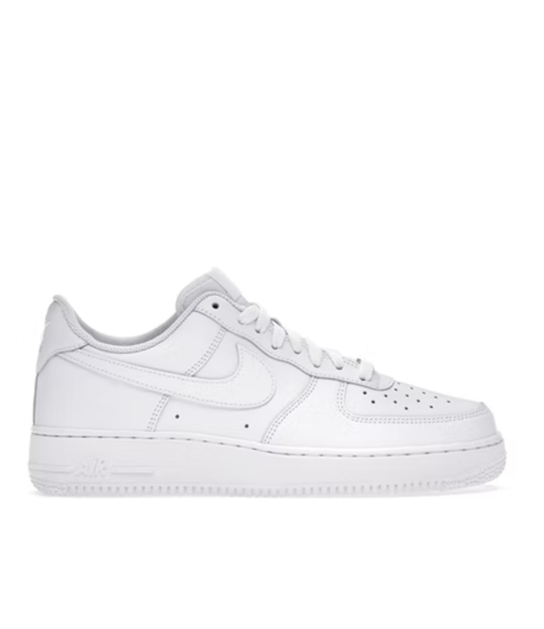 Nike Nike Air Force 1 Low '07 White