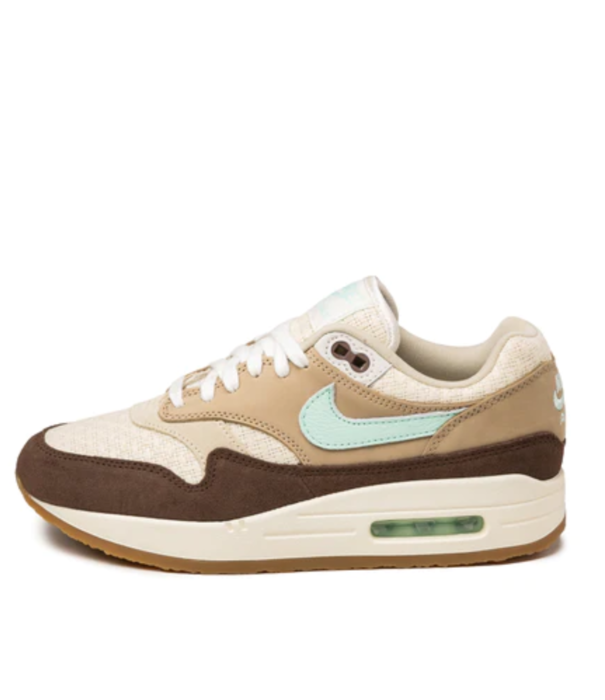 Nike Nike Air Max 1 Crepe Hemp 2022 / FD5088 200 - SneakerMood