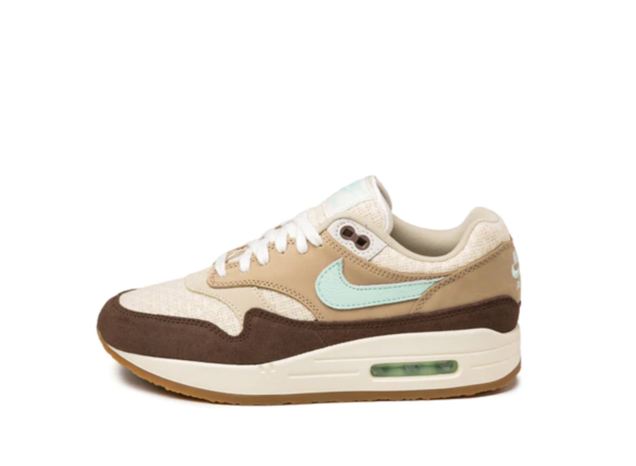 Nike Air Max 1 Crepe Hemp 2022 / FD5088 200 SneakerMood SneakerMood Jouw favoriete sneaker