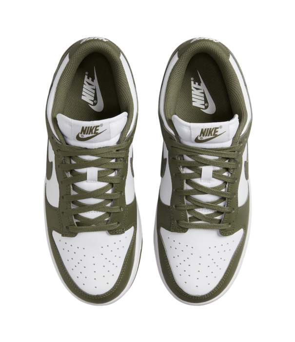 Nike Nike Dunk Low Olive (W) / DD1503-120 - SneakerMood