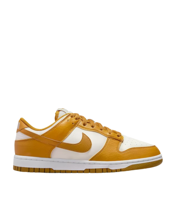 Nike Nike Dunk Low 'Next Nature' Phantom Curry (W)