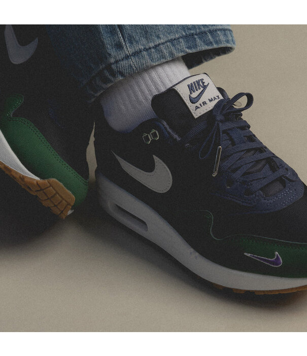 Nike Air Max 1 '87' Obsidian  WMNS