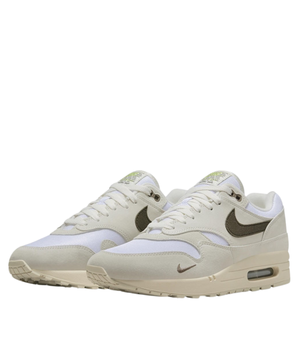 Nike Nike Air Max 1 Ironstone / DZ4494-100 - SneakerMood