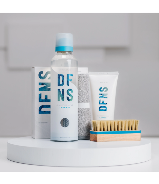 DFNS DFNS Premium Cleaning Brush