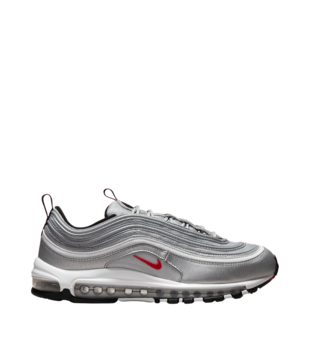 Air Max 97 Silver Bullet