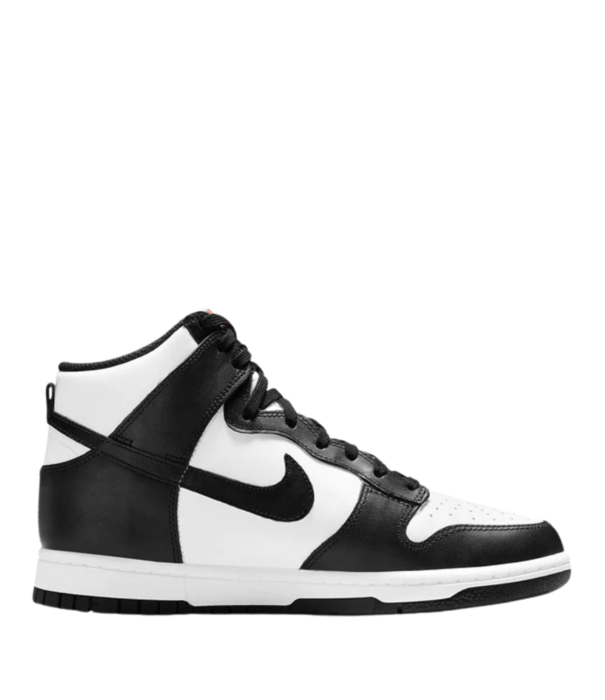 Nike Dunk High Panda WMNS / DD1869-103 - SneakerMood