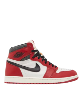 Air Jordan 1 High OG Chicago Lost and Found