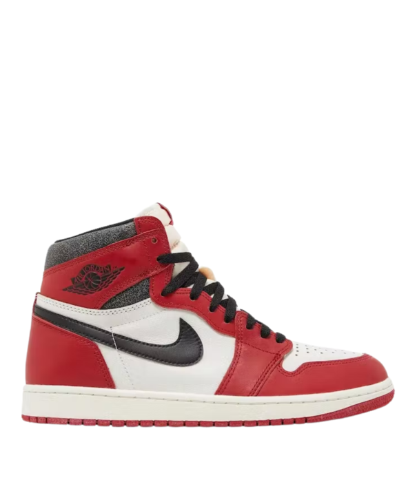 Nike Air Jordan 1 High OG Chicago Lost and Found
