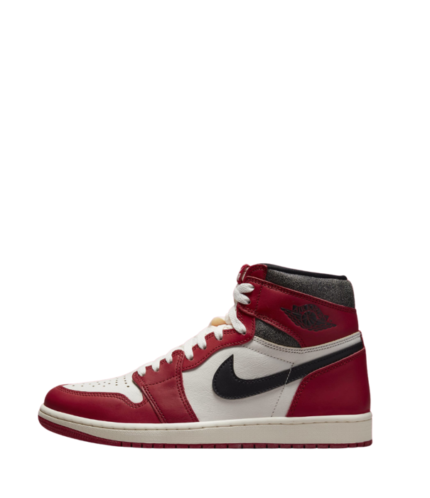 Nike Air Jordan 1 High OG Chicago Lost and Found