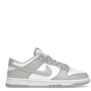 Nike Dunk Low Fog Grey / DD1391-103