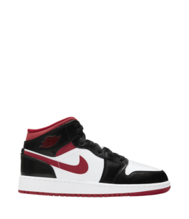 Air Jordan 1 Mid Gym Red GS