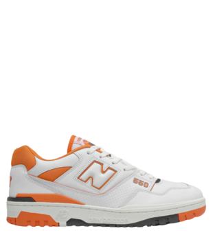 New Balance 550 Syracuse