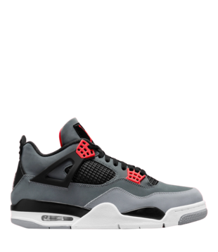 Air Jordan 4 Infrared