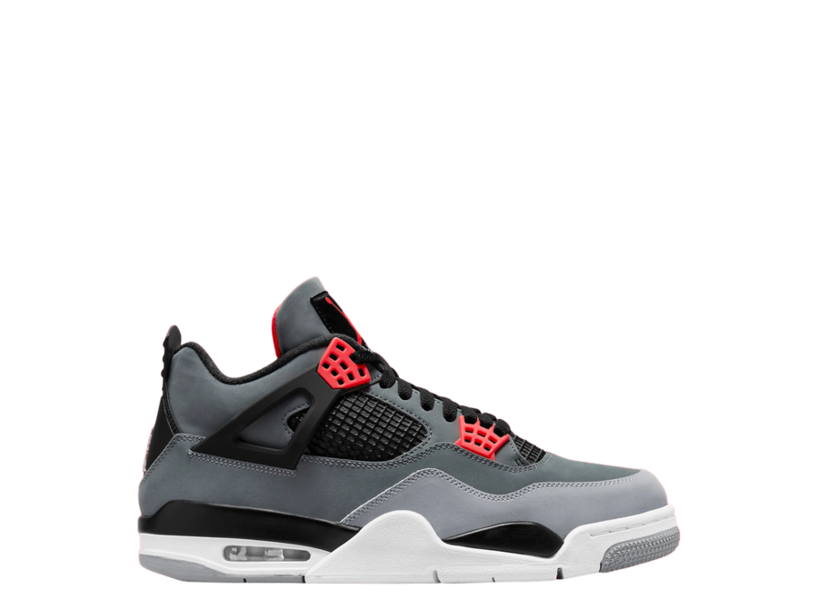 jordan 4 nintendo