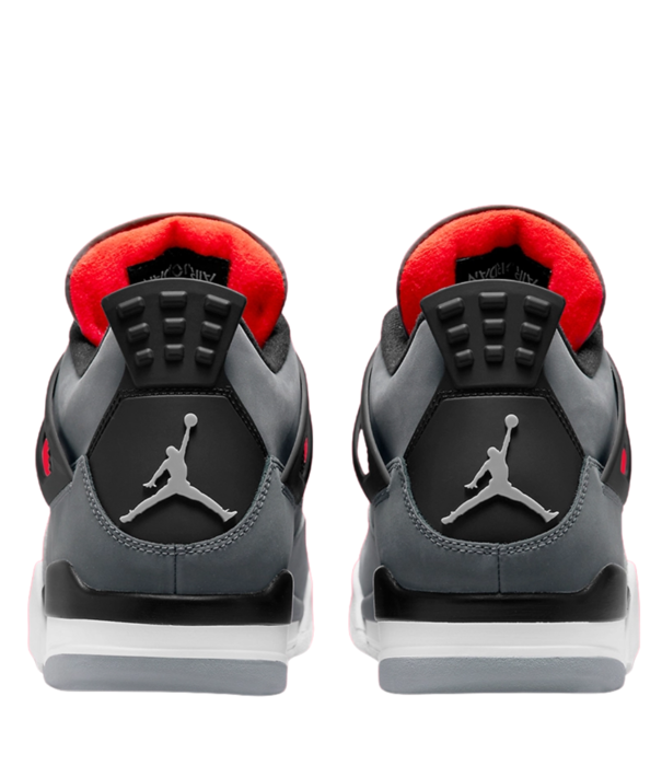 Nike Air Jordan 4 Infrared / DH6927-061