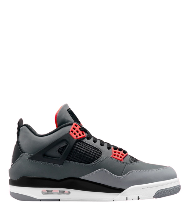 Nike Air Jordan 4 Infrared / DH6927-061