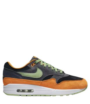 Air Max 1 Duck Honeydew