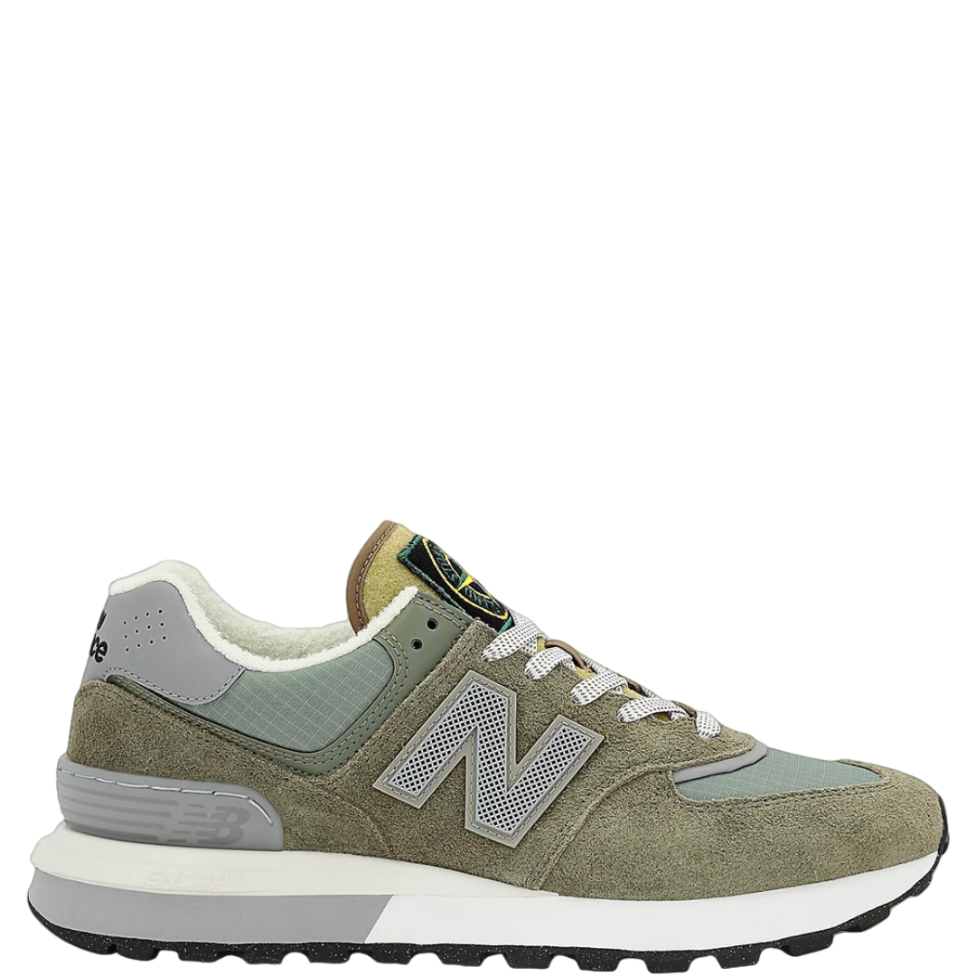 new balance stone island schuhe