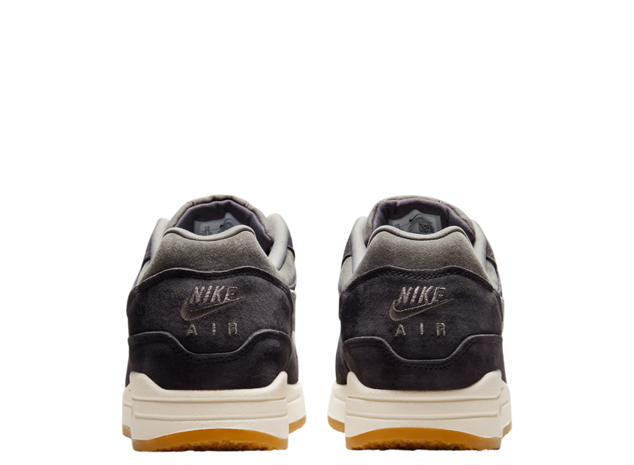 Nike Air Max 1  PRM Crepe "Soft Grey" FD5088-001