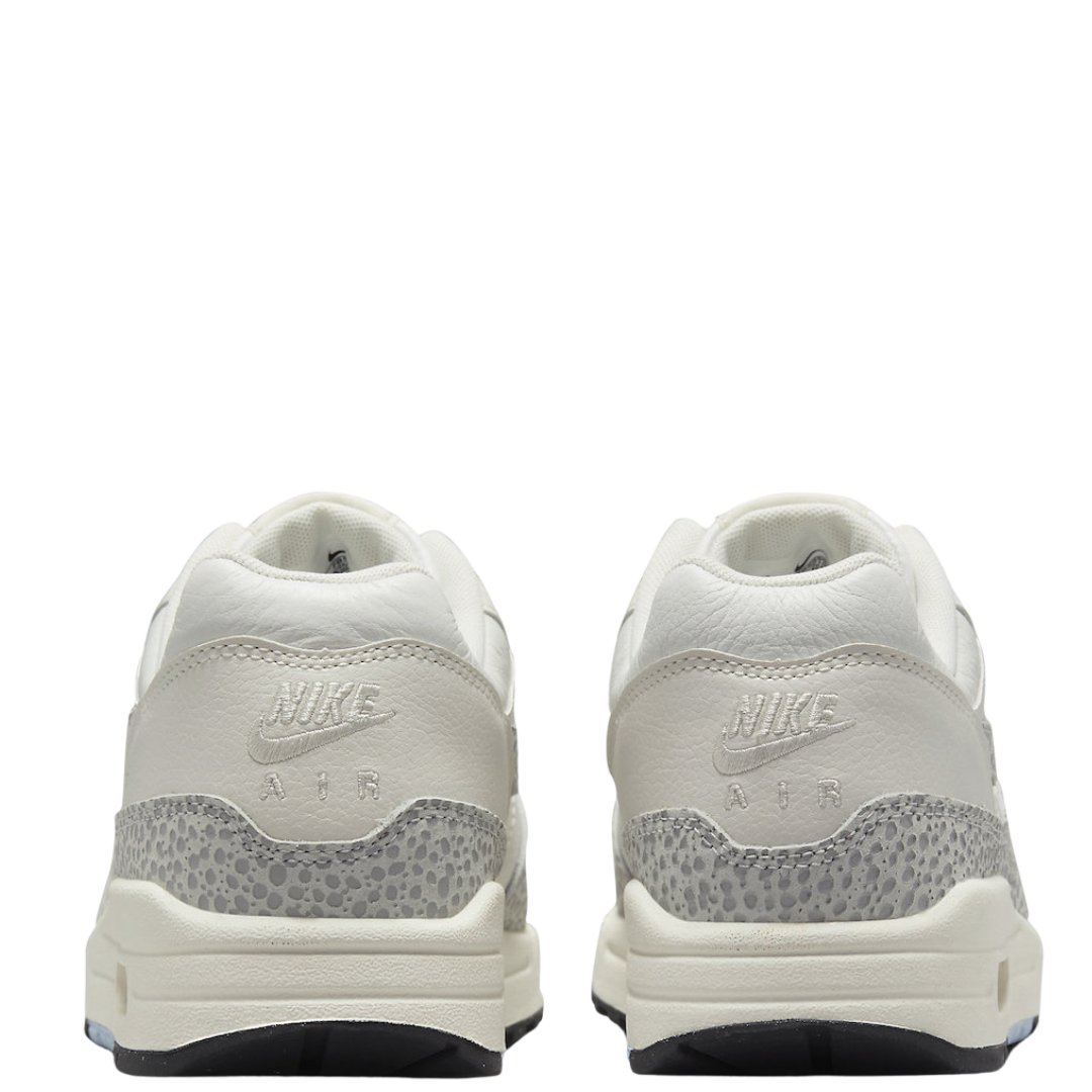 Nike Air Max 1 Safari Summit White / FB5059-100 - SneakerMood - Your ...