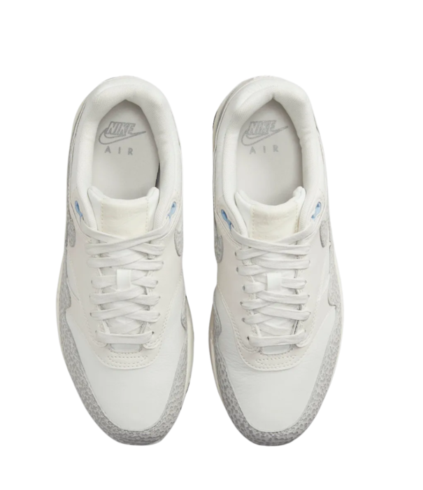 Nike Nike Air Max 1 Safari Summit White / FB5059-100