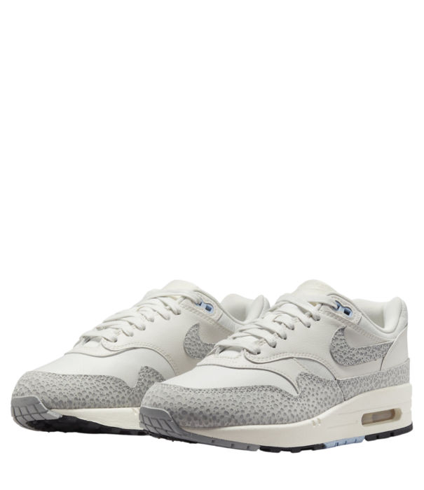 Nike Nike Air Max 1 Safari Summit White / FB5059-100