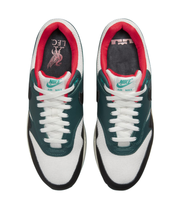 Nike Nike Air Max  1 Liverpool x Lebron / FB8914-100