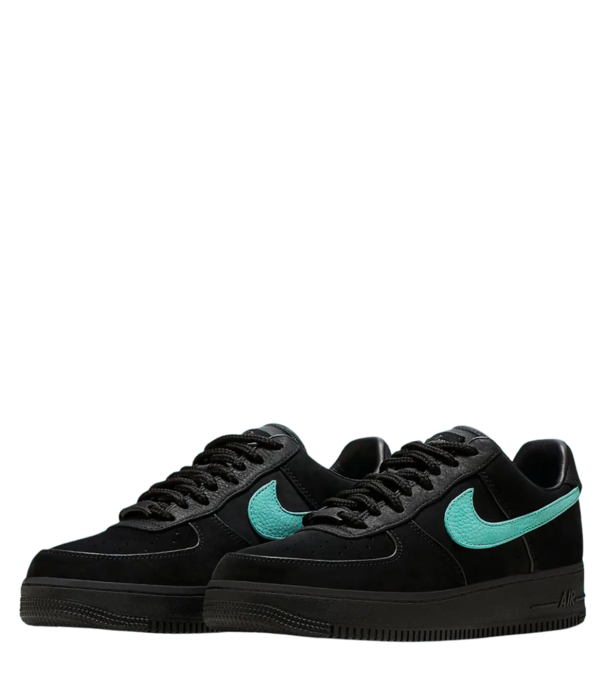 Nike Tiffany & Co x Nike Air Force 1 Low / DZ1382-001