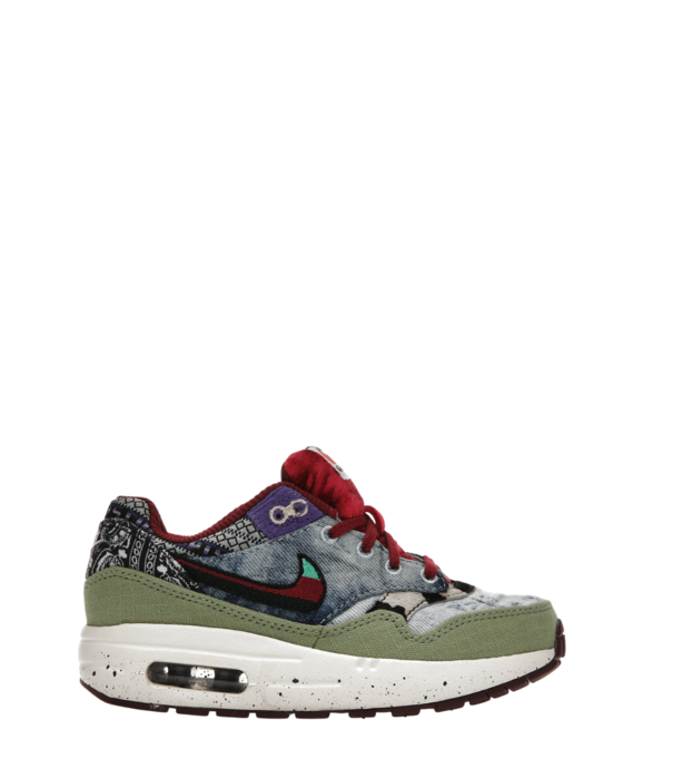 Nike Concepts x Nike Air Max 1 SP 'Mellow' (PS) Kids