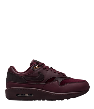 Air Max 1 '87 NBHD Burgundy