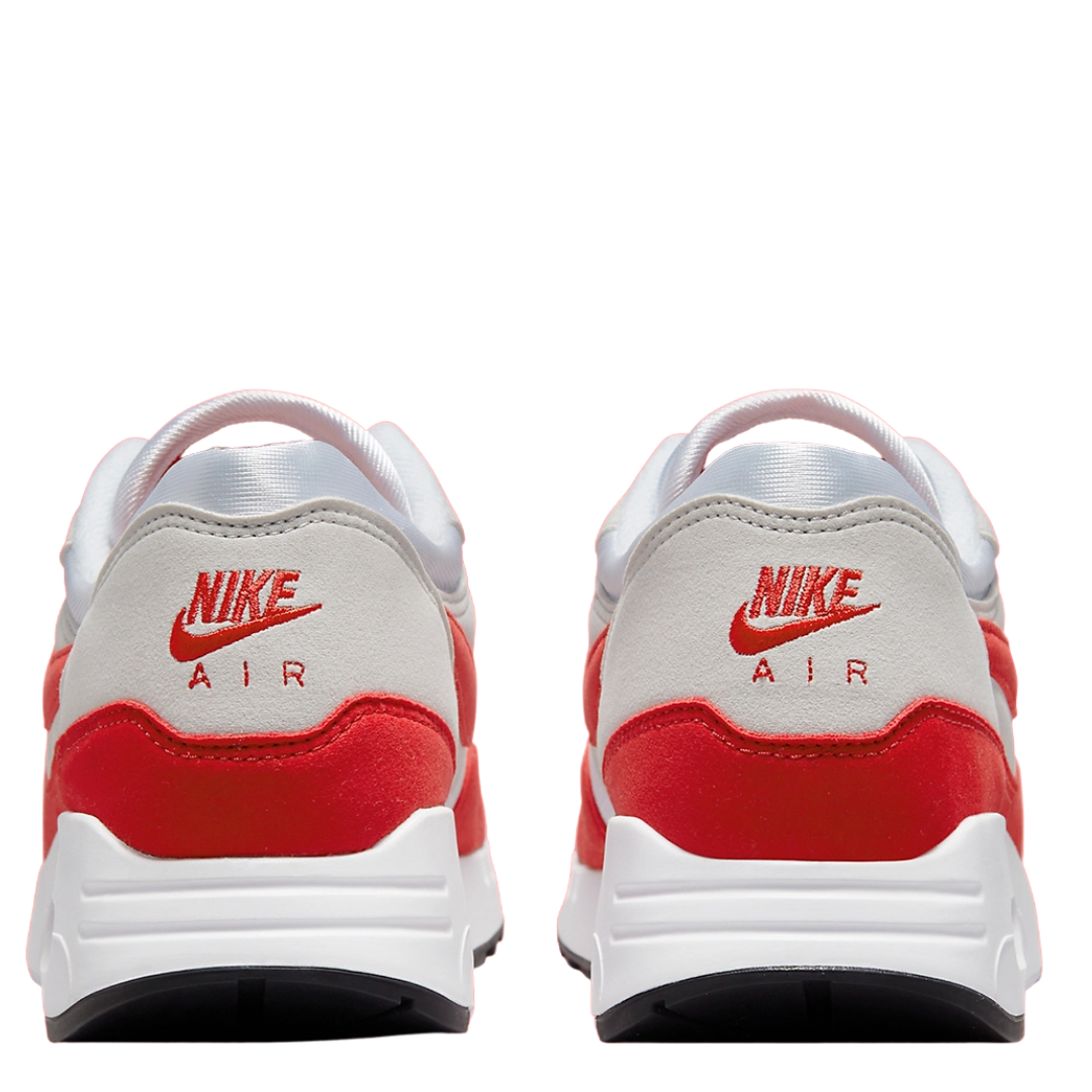 Nike Air Max 1 '86 OG 'University Red' / Big Bubble - DQ3989-100 ...